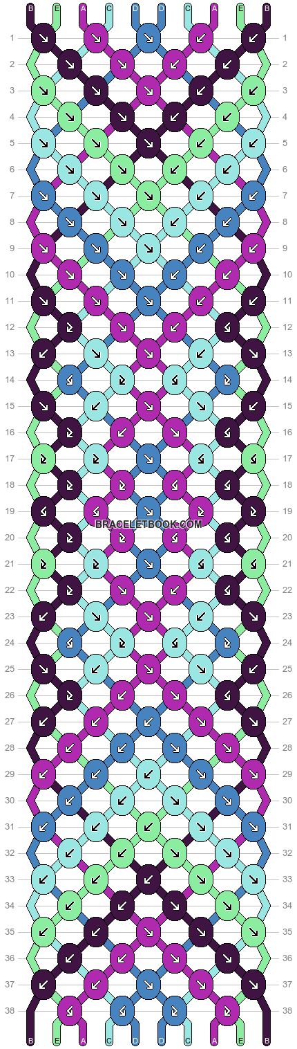 Normal pattern #172121 variation #355124 pattern