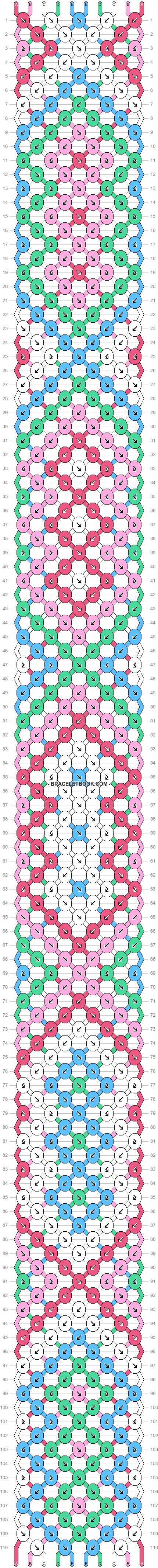 Normal pattern #24938 variation #355125 pattern