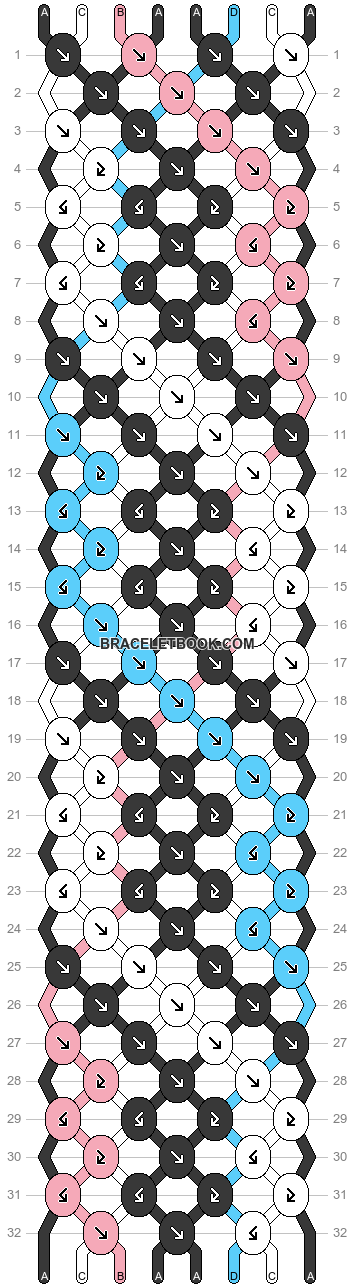 Normal pattern #168167 variation #355126 pattern