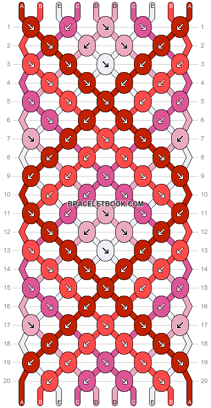 Normal pattern #16578 variation #355127 pattern