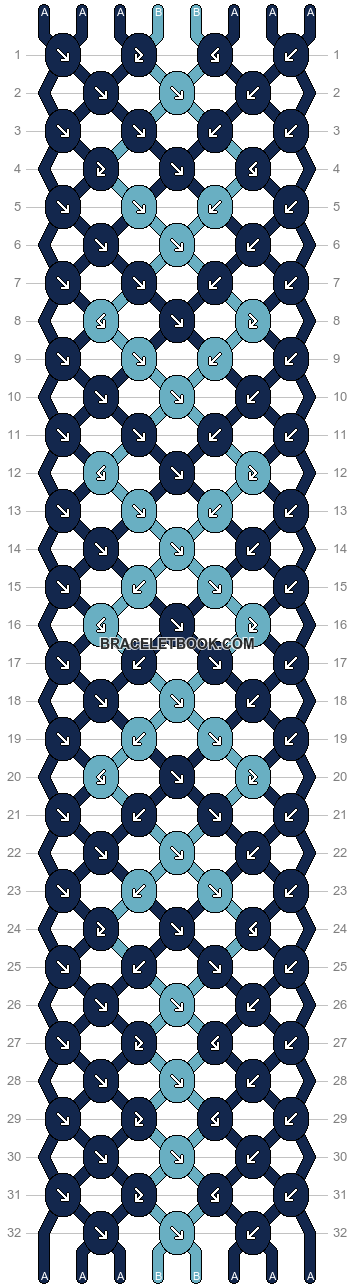 Normal pattern #31858 variation #355128 pattern