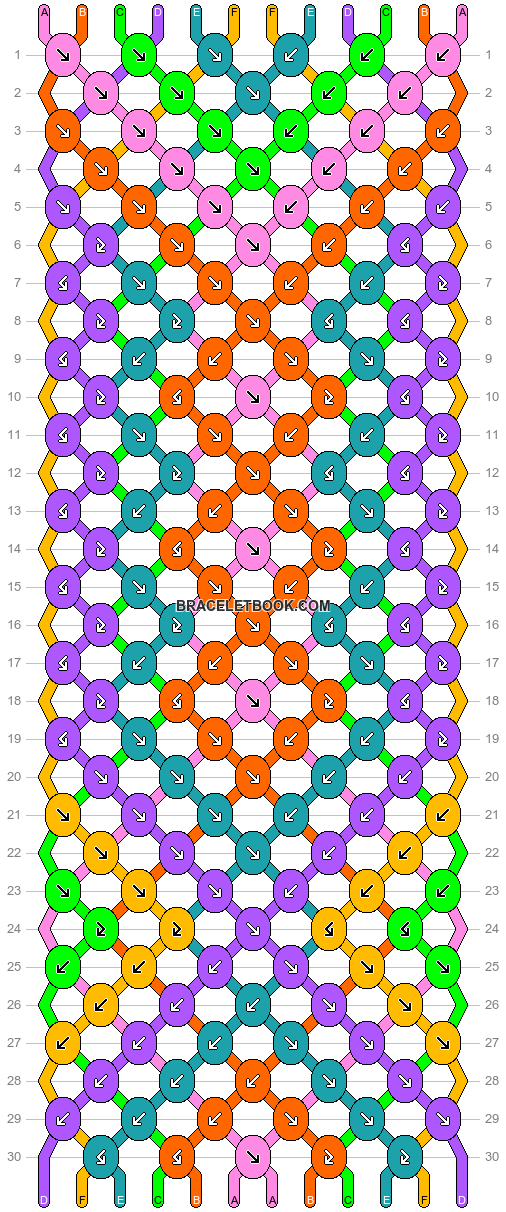 Normal pattern #4242 variation #355129 pattern