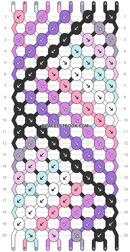 Normal pattern #91544 variation #355132 pattern