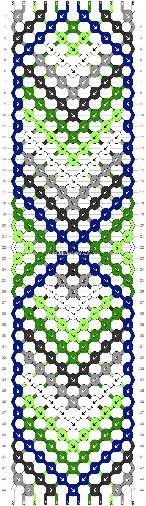 Normal pattern #148412 variation #355133 pattern