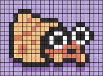 Alpha pattern #172610 variation #355135