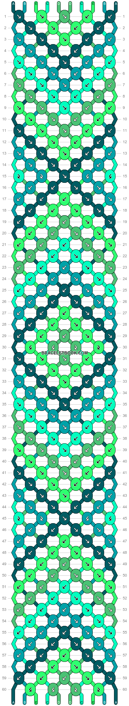 Normal pattern #40884 variation #355137 pattern