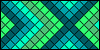 Normal pattern #40884 variation #355137