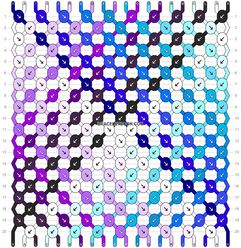 Normal pattern #170187 variation #355138 pattern