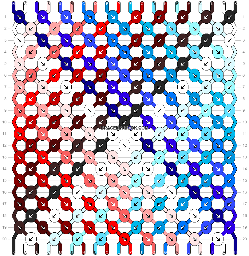 Normal pattern #170187 variation #355139 pattern