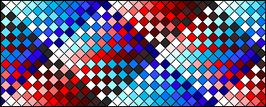 Normal pattern #170187 variation #355139
