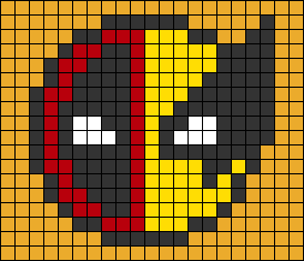 Alpha pattern #172575 variation #355140 preview