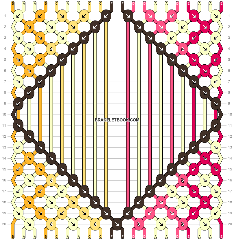 Normal pattern #88762 variation #355143 pattern