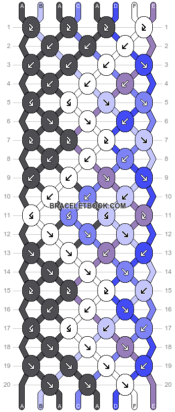 Normal pattern #15876 variation #355145 pattern