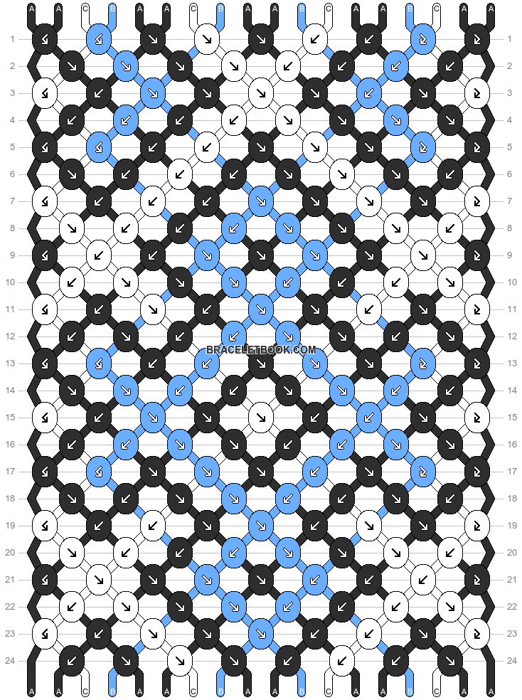 Normal pattern #109688 variation #355146 pattern