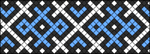 Normal pattern #109688 variation #355146