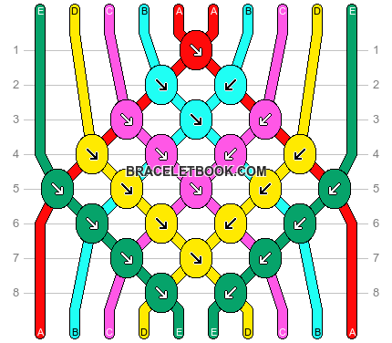 Normal pattern #14708 variation #355148 pattern