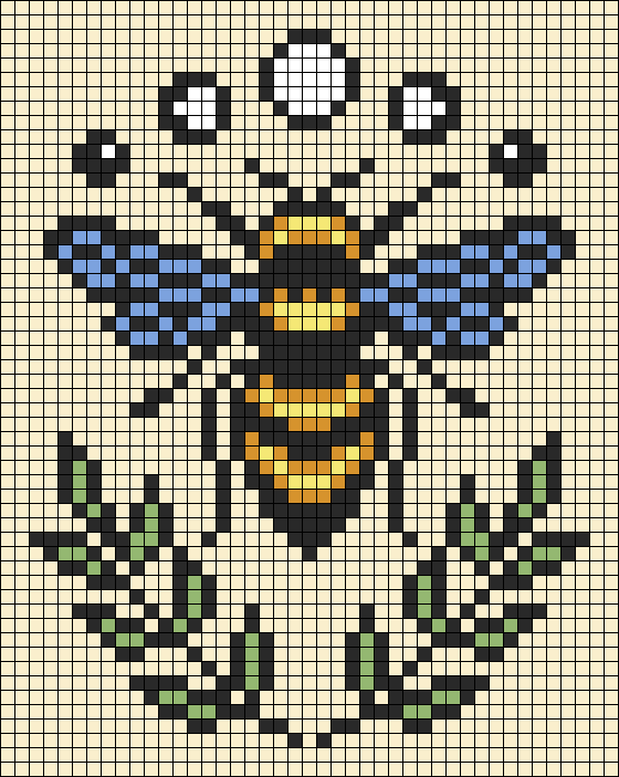 Alpha pattern #138729 variation #355150 preview