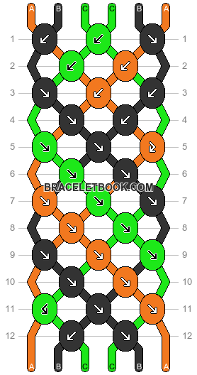 Normal pattern #172277 variation #355151 pattern