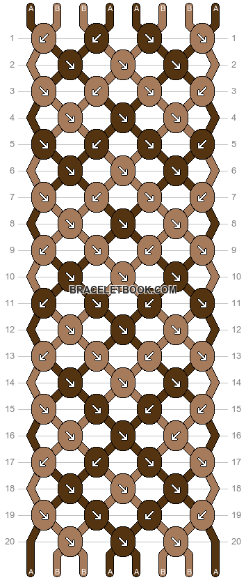 Normal pattern #172462 variation #355152 pattern