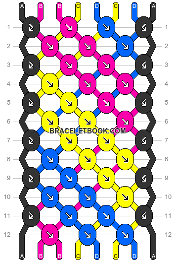 Normal pattern #11 variation #355153 pattern