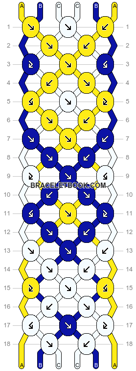 Normal pattern #63 variation #355154 pattern