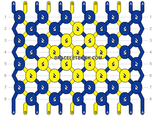 Normal pattern #107125 variation #355155 pattern