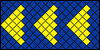 Normal pattern #107125 variation #355155