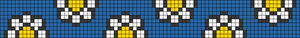 Alpha pattern #95371 variation #355156