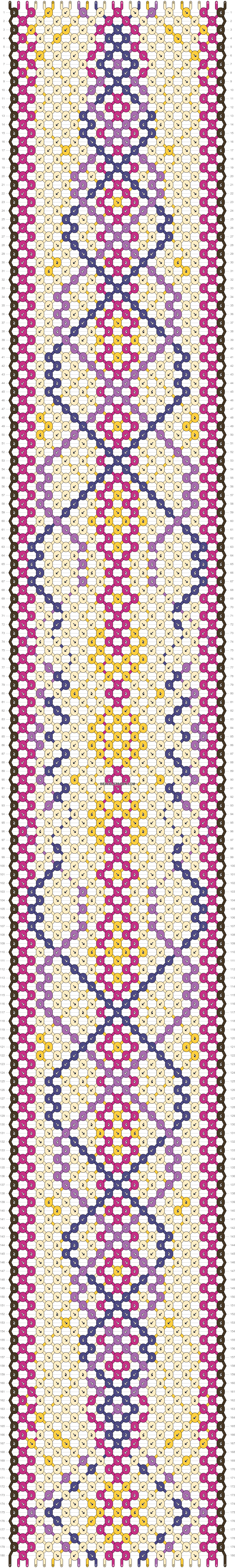 Normal pattern #133045 variation #355157 pattern