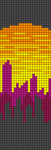 Alpha pattern #146123 variation #355158