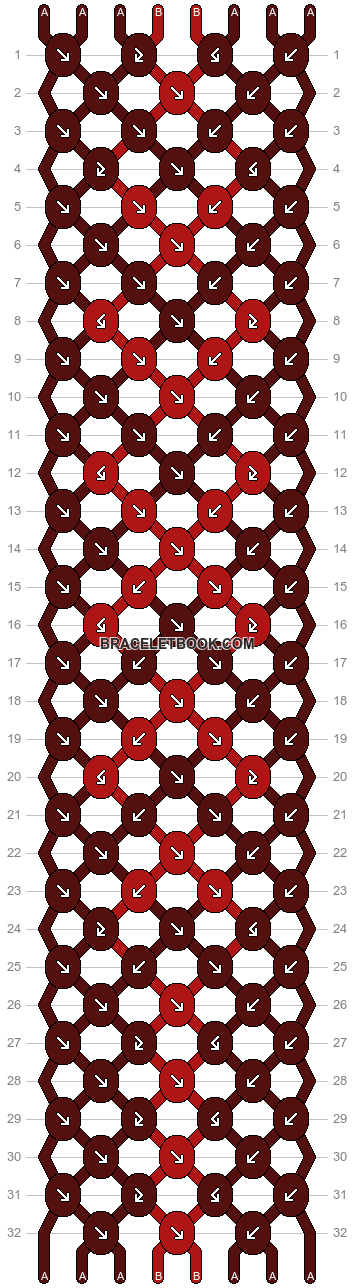 Normal pattern #31858 variation #355159 pattern