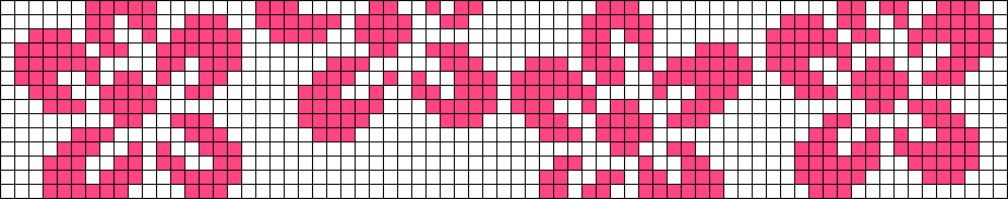 Alpha pattern #4847 variation #355160 preview