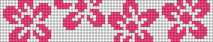 Alpha pattern #4847 variation #355160