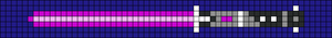 Alpha pattern #169121 variation #355161