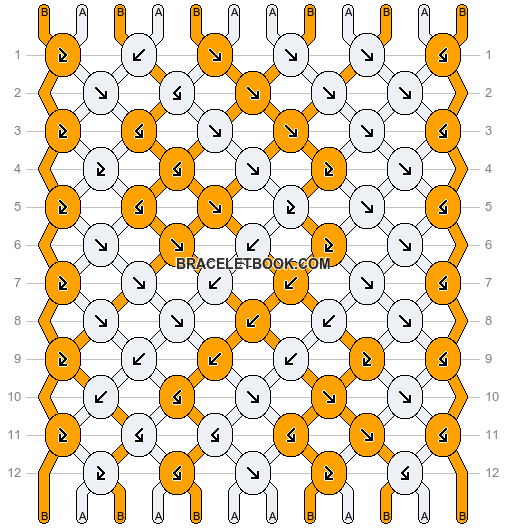 Normal pattern #172089 variation #355163 pattern