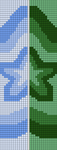 Alpha pattern #170647 variation #355165