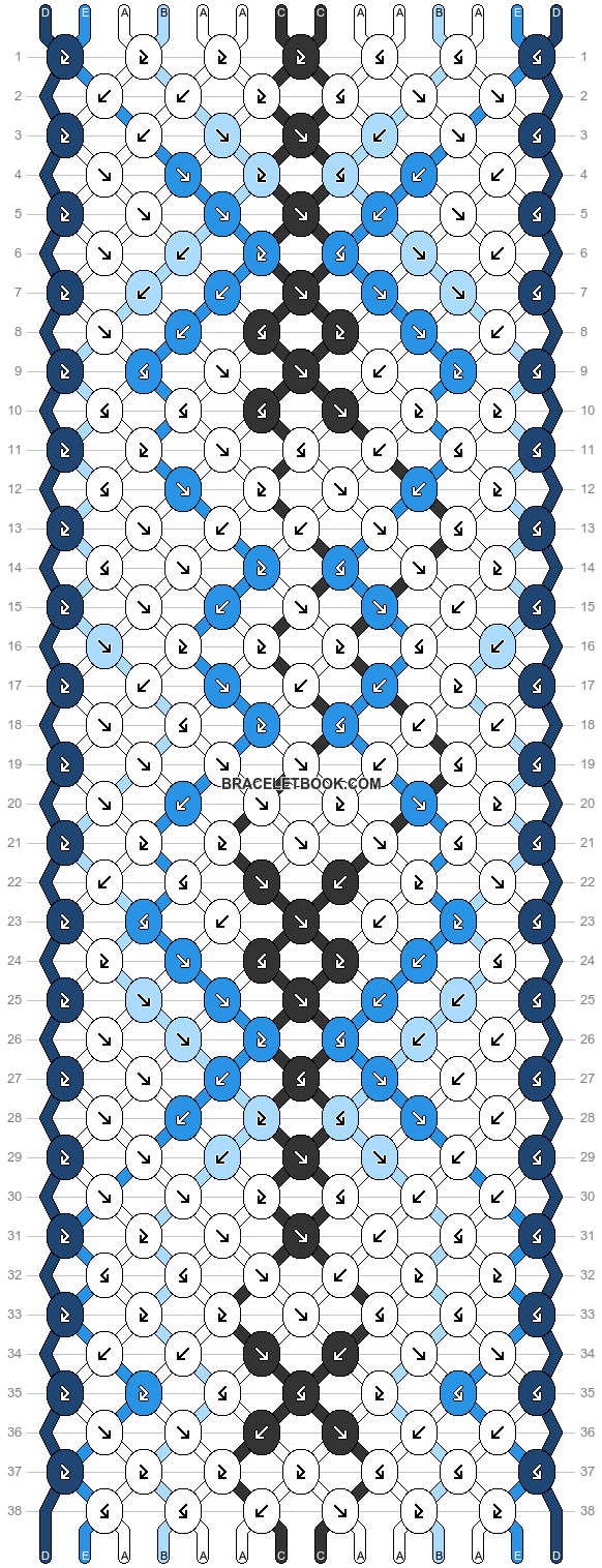Normal pattern #159851 variation #355166 pattern