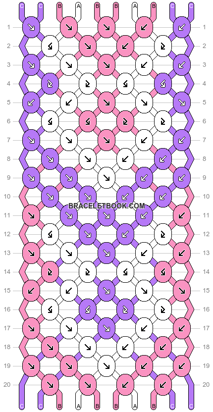 Normal pattern #171816 variation #355167 pattern
