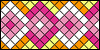 Normal pattern #17335 variation #355168