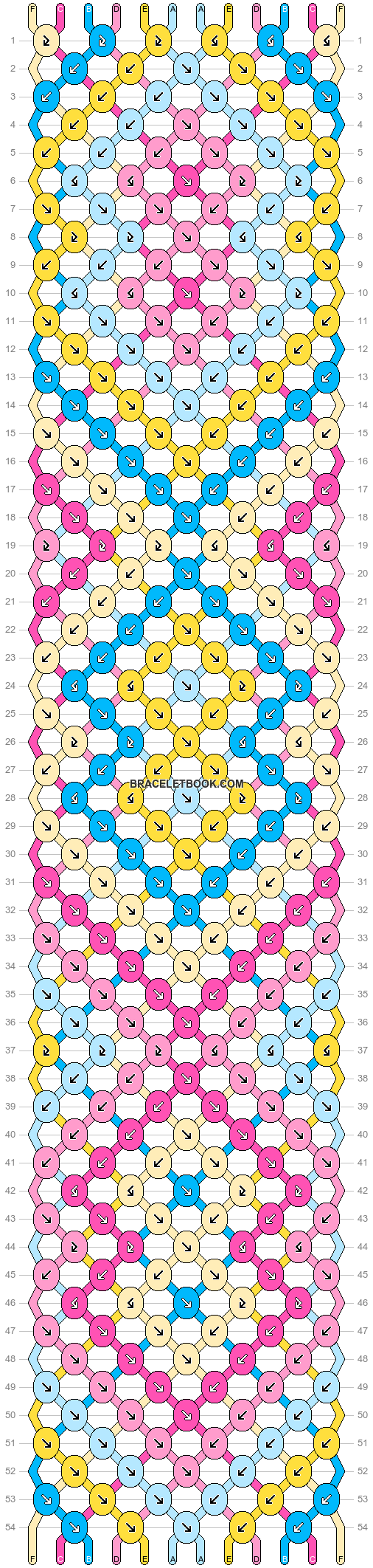 Normal pattern #168197 variation #355169 pattern