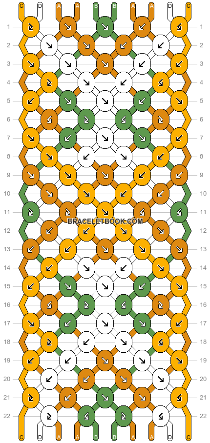 Normal pattern #172604 variation #355171 pattern