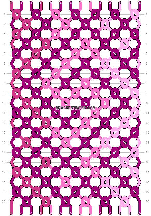 Normal pattern #95350 variation #355172 pattern