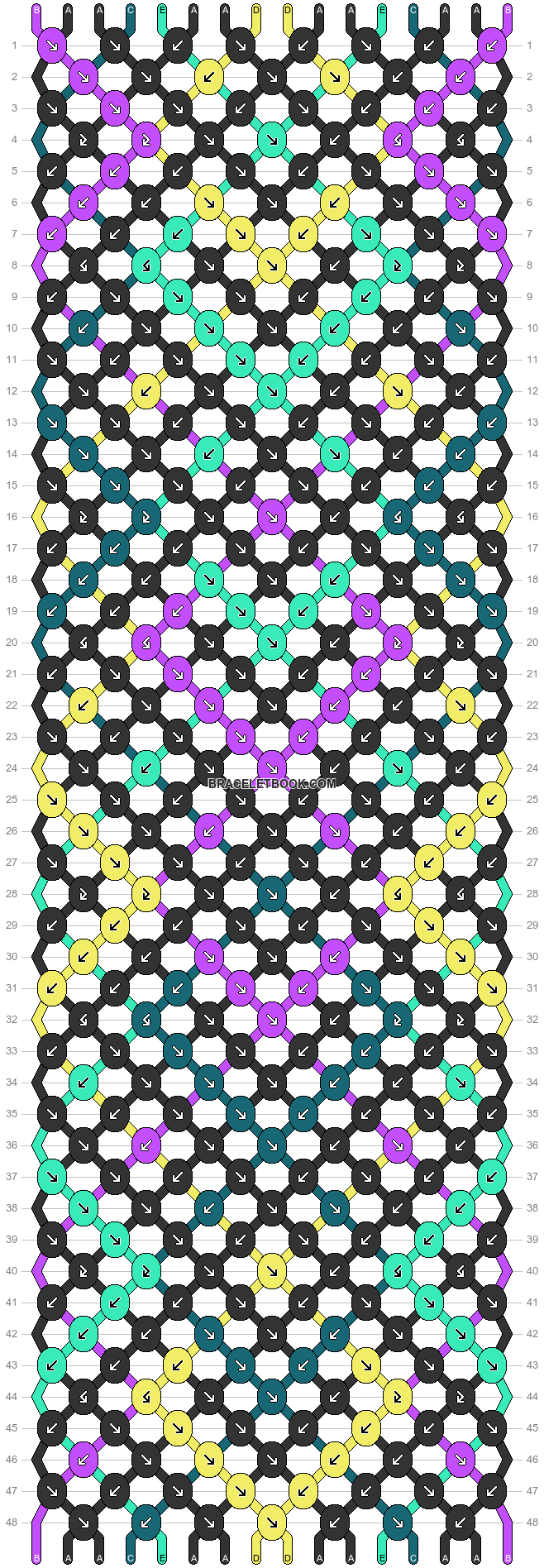 Normal pattern #143609 variation #355174 pattern