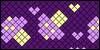 Normal pattern #139645 variation #355175