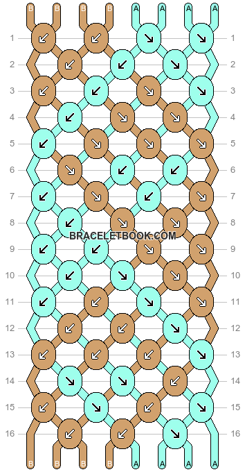 Normal pattern #165986 variation #355177 pattern