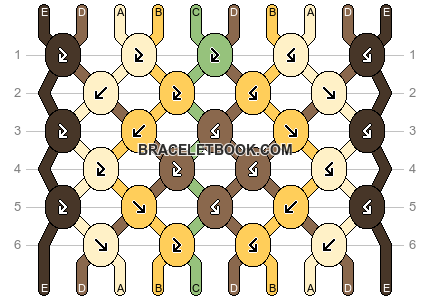Normal pattern #22103 variation #355178 pattern
