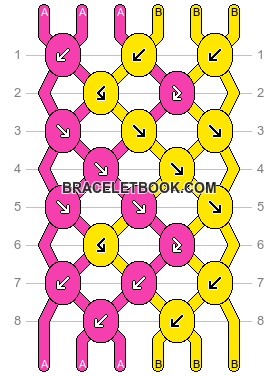 Normal pattern #131632 variation #355179 pattern