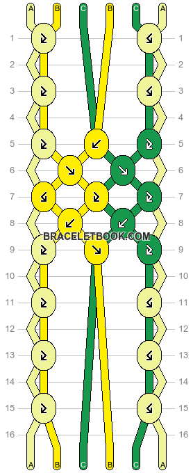 Normal pattern #146840 variation #355181 pattern