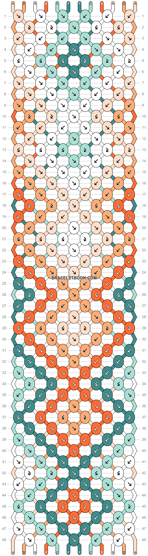 Normal pattern #61917 variation #355182 pattern