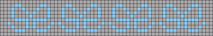 Alpha pattern #172113 variation #355183